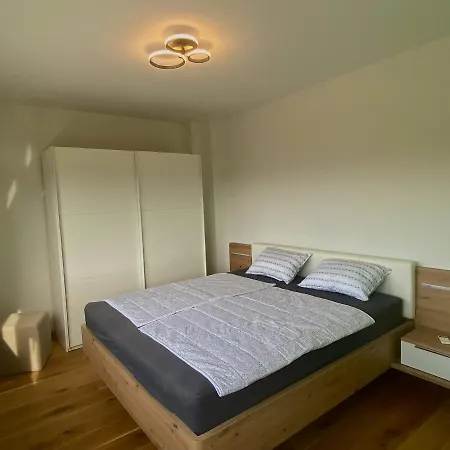Ferienhaus Luka Zadar Exterior foto